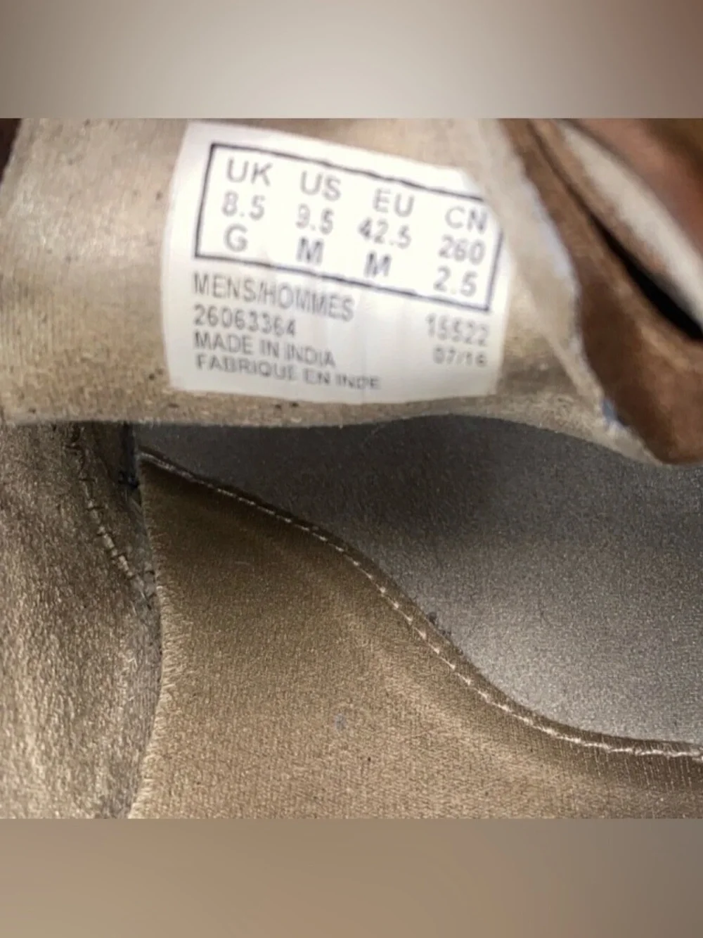 Clarks 